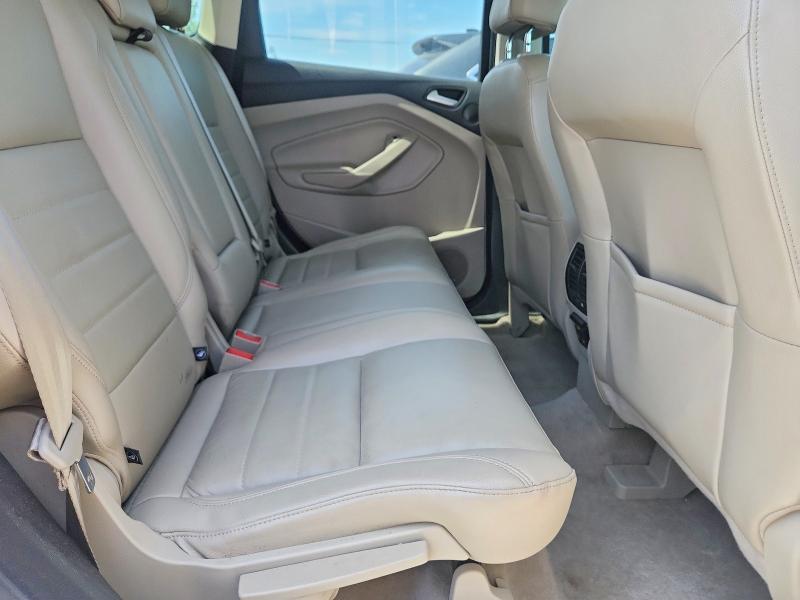 Aukcja sprzedaży 2016 Ford Escape, vin: 1FMCU0G97GUB84423, numer aukcji: 59589306