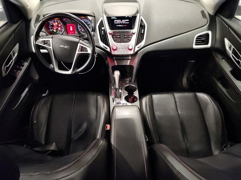 Продаж на аукціоні авто 2014 Gmc Terrain, vin: 2GKFLXEK7E6364052, номер лоту: 61214566
