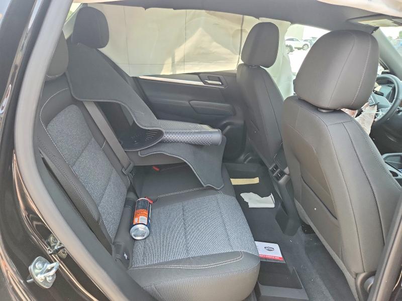 63301406 :رقم المزاد ، 3GKALMEG0TL539514 vin ، 2026 Gmc Terrain مزاد بيع