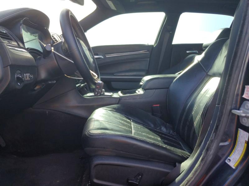 Продажа на аукционе авто 2018 Chrysler 300, vin: 2C3CCABG1JH244763, номер лота: 61120096