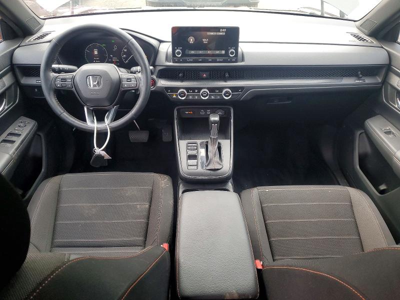 Aukcja sprzedaży 2023 Honda Cr-v, vin: 2HKRS6H5XPH815405, numer aukcji: 61835606