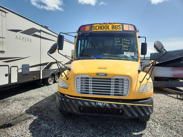 60872686 :رقم المزاد ، 4UZABRDT3ACAN9727 vin ، 2010 Freightliner Chassis مزاد بيع