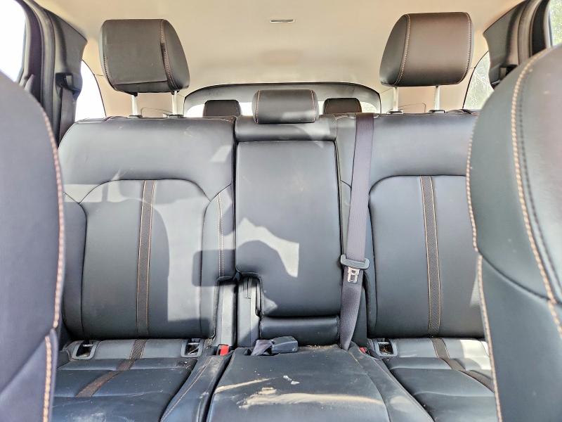2024 Mazda Cx-90 მანქანა იყიდება აუქციონზე, vin: JM3KKAHD2R1183612, აუქციონის ნომერი: 59867316