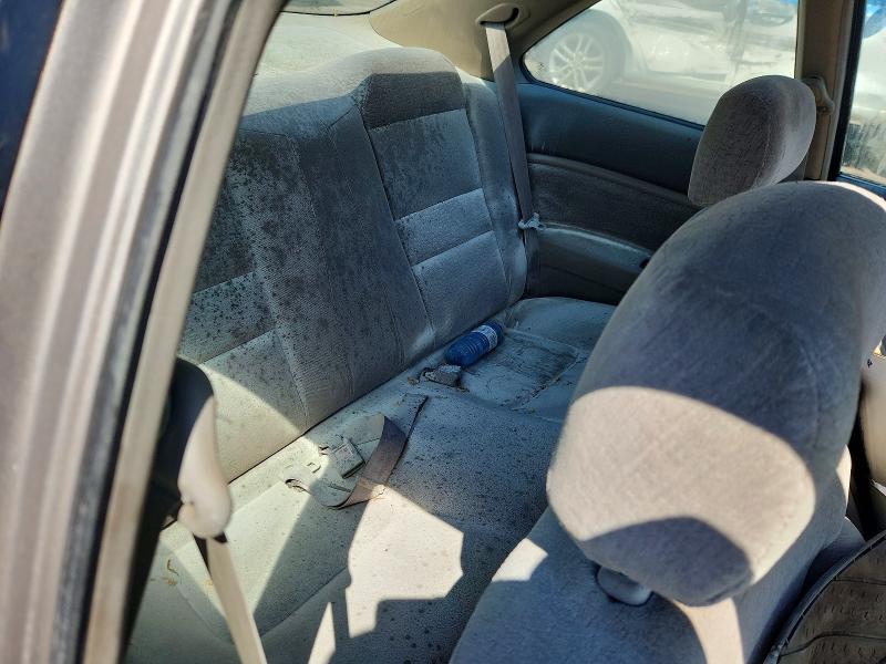 Продаж на аукціоні авто 1996 Honda Accord, vin: 1HGCD7255TA801140, номер лоту: 60772046
