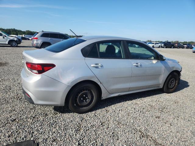 Продаж на аукціоні авто 2019 Kia Rio, vin: 3KPA24AB8KE174396, номер лоту: 59142736