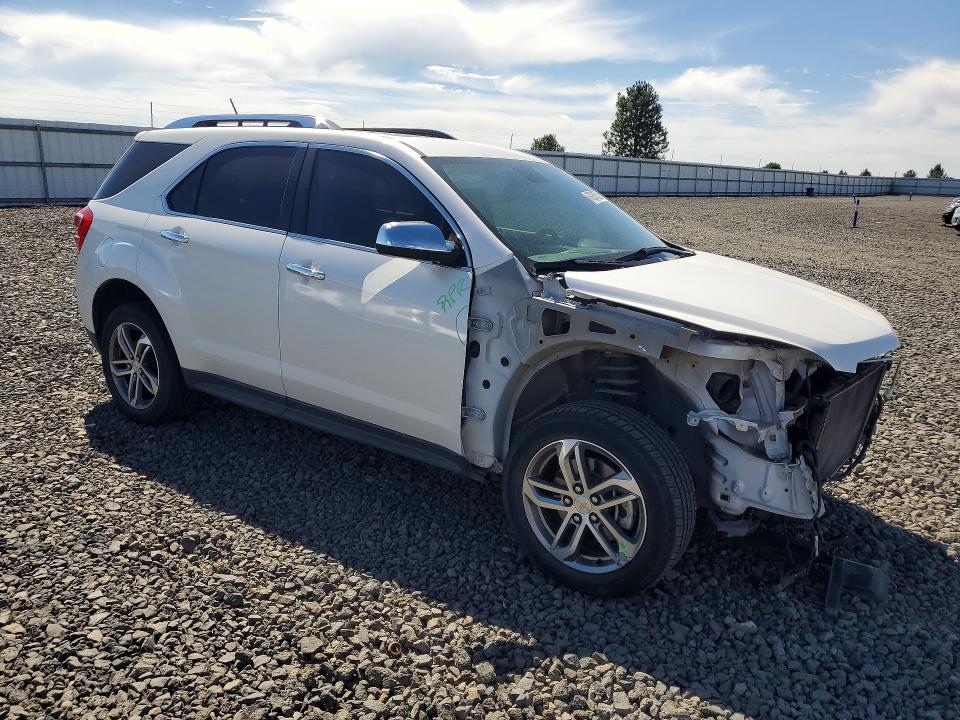 Aukcja sprzedaży 2017 Chevrolet Equinox, vin: 2GNFLGE38H6189309, numer aukcji: 60296326