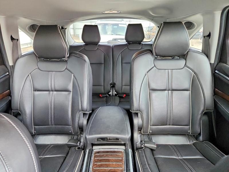 Aukcja sprzedaży 2020 Acura Mdx, vin: 5J8YD4H83LL033149, numer aukcji: 62883446