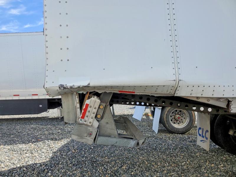 58991706 :رقم المزاد ، 3H3V532K1SS145148 vin ، 2025 Hyundai Translead Inc Unknown مزاد بيع
