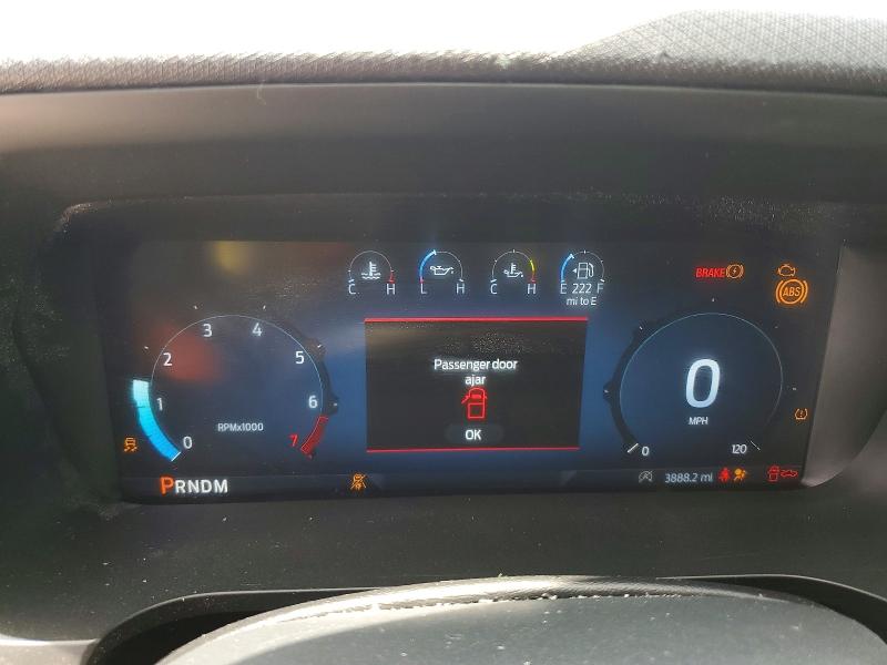 Aukcja sprzedaży 2025 Ford F150, vin: 1FTEW2LP8SFC29311, numer aukcji: 59898536
