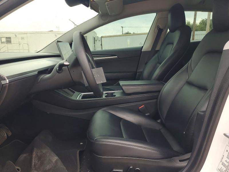Продажа на аукционе авто 2021 Tesla Model 3, vin: 5YJ3E1EB4MF060238, номер лота: 62289186