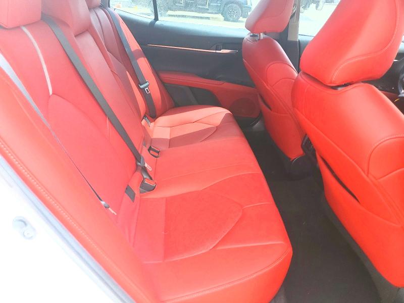 Продажа на аукционе авто 2019 Toyota Camry, vin: 4T1B61HK9KU832754, номер лота: 59770886