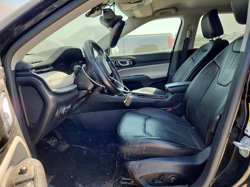 Aukcja sprzedaży 2022 Jeep Compass, vin: 3C4NJDCB9NT134815, numer aukcji: 60410726