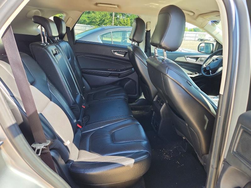 Aukcja sprzedaży 2020 Ford Edge, vin: 2FMPK4K93LBA76726, numer aukcji: 61676206