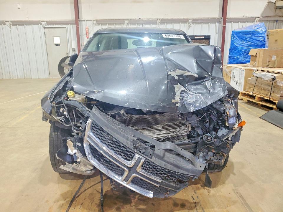 Aukcja sprzedaży 2015 Dodge Journey, vin: 3C4PDCAB0FT654741, numer aukcji: 60502936