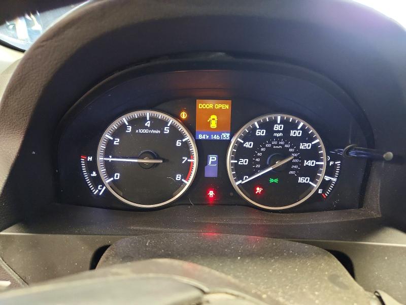 Продаж на аукціоні авто 2017 Acura Rdx, vin: 5J8TB4H51HL008182, номер лоту: 59706616