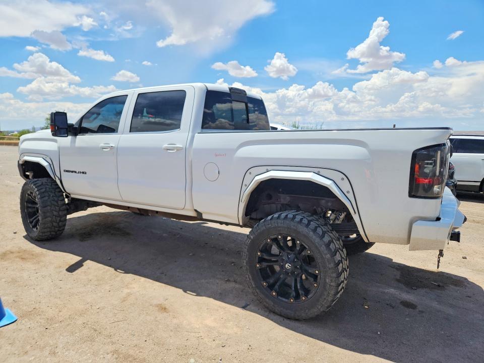 Продажа на аукционе авто 2019 Gmc Sierra, vin: 1GT12SEY0KF167046, номер лота: 62464906