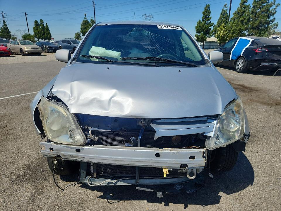 Aukcja sprzedaży 2004 Scion Xa, vin: JTKKT624540065086, numer aukcji: 61071646