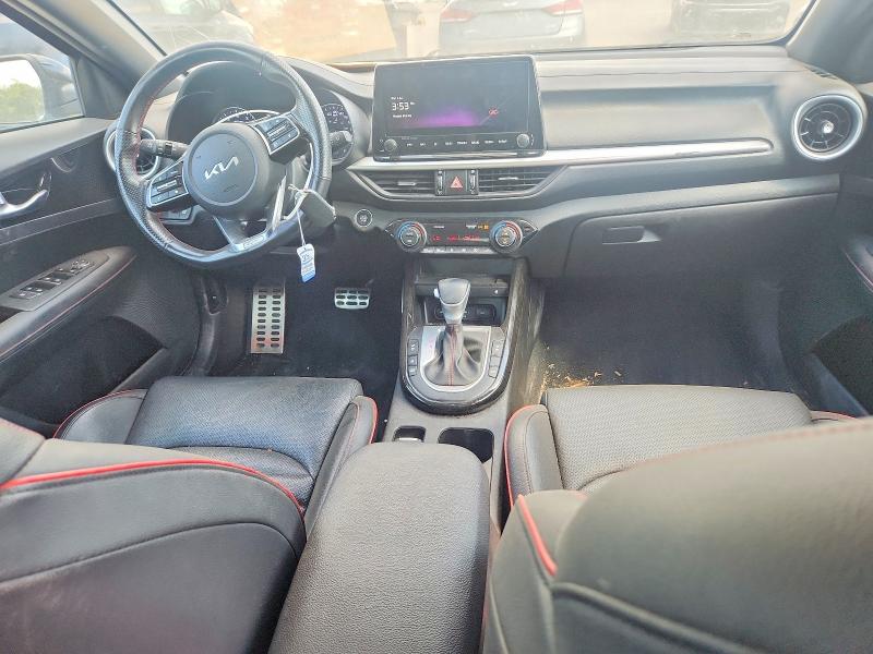 Aukcja sprzedaży 2023 Kia Forte, vin: 3KPF44AC1PE595019, numer aukcji: 60120256