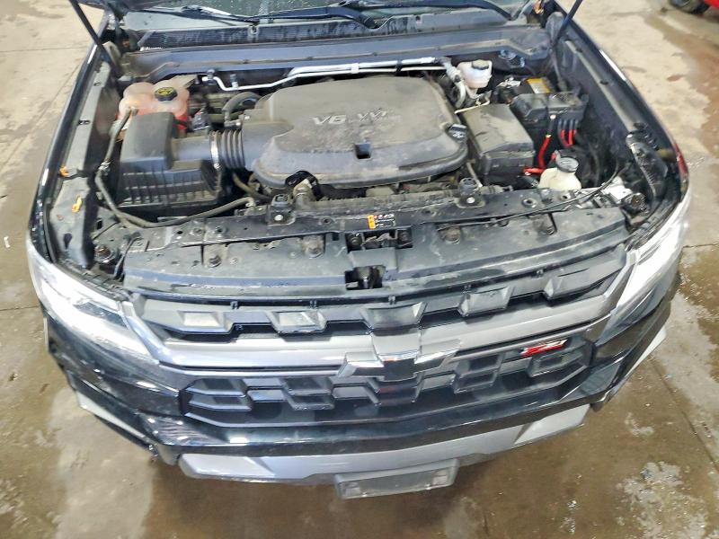 Продажа на аукционе авто 2021 Chevrolet Colorado, vin: 1GCGTDEN0M1234222, номер лота: 59842686