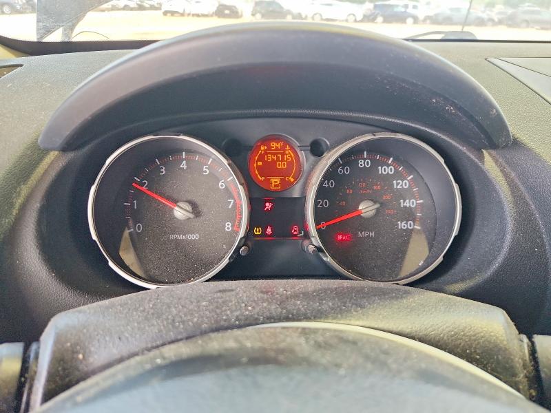 Продаж на аукціоні авто 2009 Nissan Rogue, vin: JN8AS58T69W045260, номер лоту: 58008936