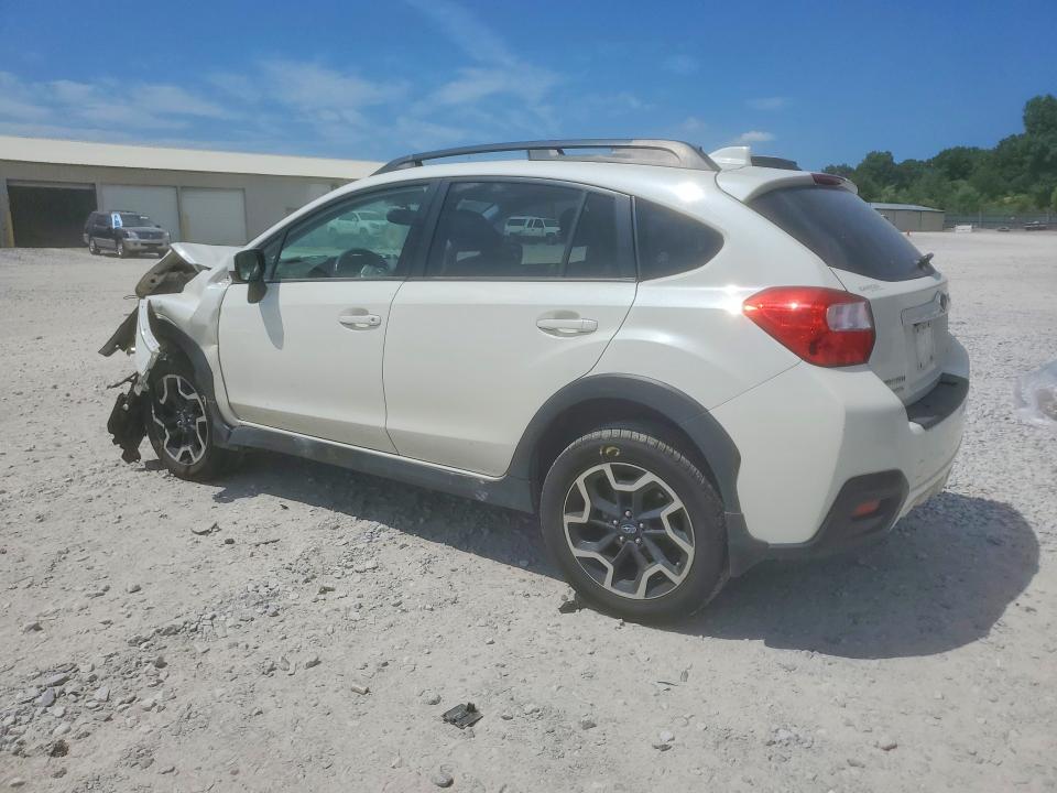 Aukcja sprzedaży 2016 Subaru Crosstrek, vin: JF2GPADC4G8263058, numer aukcji: 58391126
