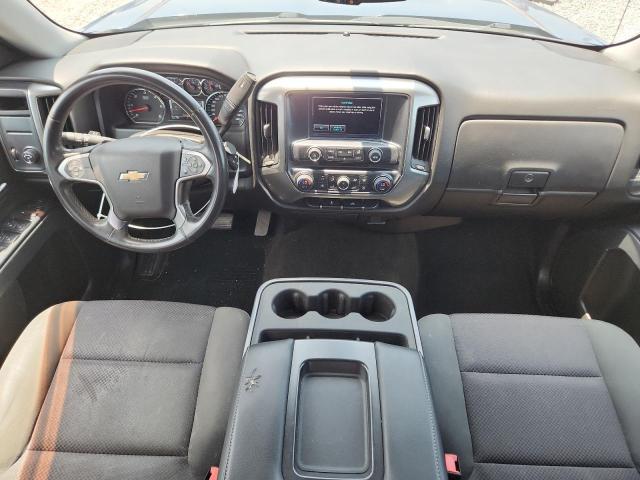 Продажа на аукционе авто 2015 Chevrolet Silverado, vin: 1GCRCREC6FZ189747, номер лота: 59878856