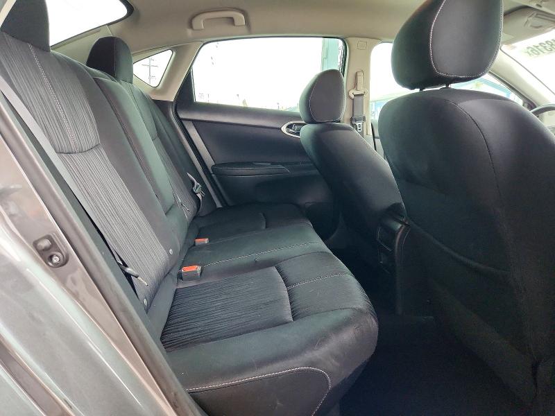 Aukcja sprzedaży 2016 Nissan Sentra, vin: 3N1AB7APXGY217139, numer aukcji: 59348316