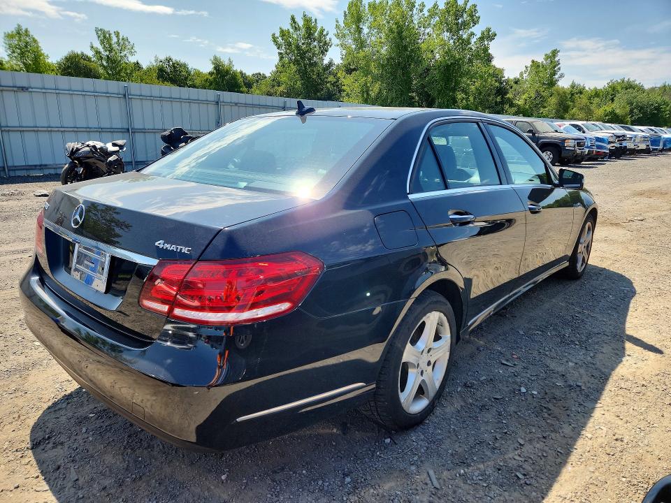 Aukcja sprzedaży 2014 Mercedes-benz E, vin: WDDHF8JB3EB008711, numer aukcji: 61676926