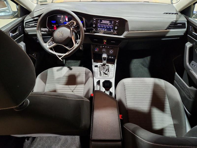 59379616 :رقم المزاد ، 3VW5M7BU6RM040108 vin ، 2024 Volkswagen Jetta مزاد بيع