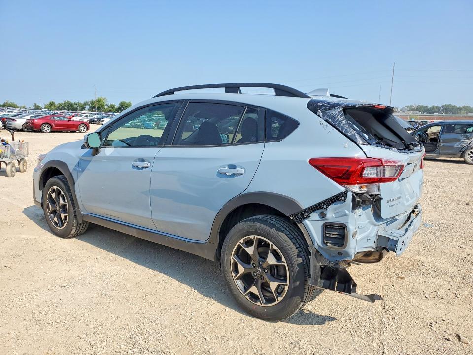 Продаж на аукціоні авто 2020 Subaru Crosstrek, vin: JF2GTAPC4L8238212, номер лоту: 62349936