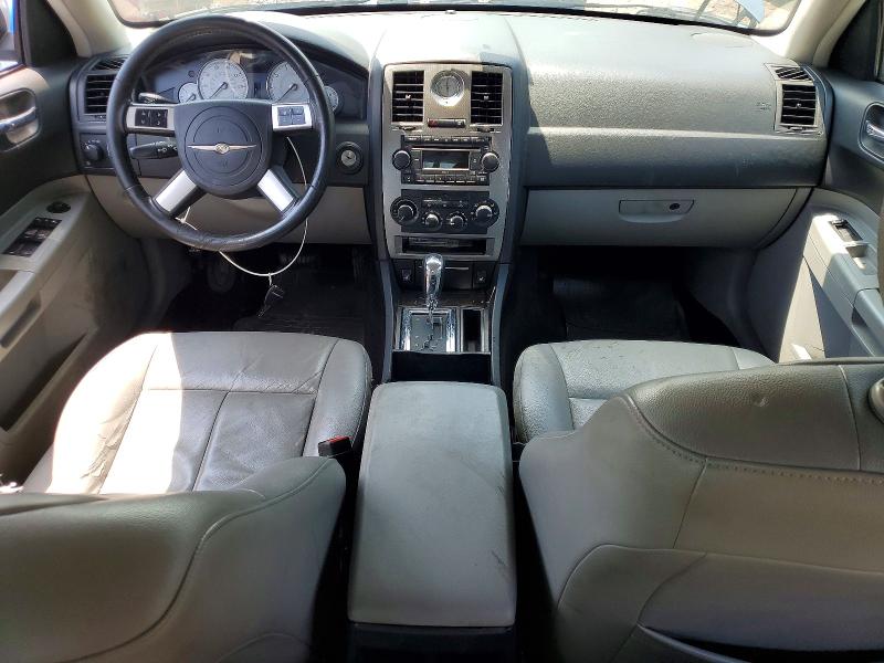 Продаж на аукціоні авто 2007 Chrysler 300, vin: 2C3LK53GX7H740808, номер лоту: 60494996