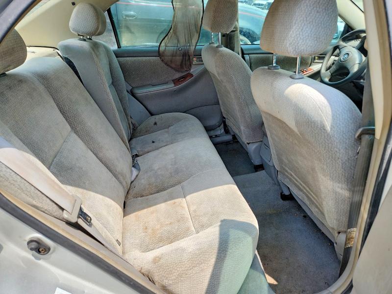 2004 Toyota Corolla მანქანა იყიდება აუქციონზე, vin: 1NXBR32E54Z308753, აუქციონის ნომერი: 61711956