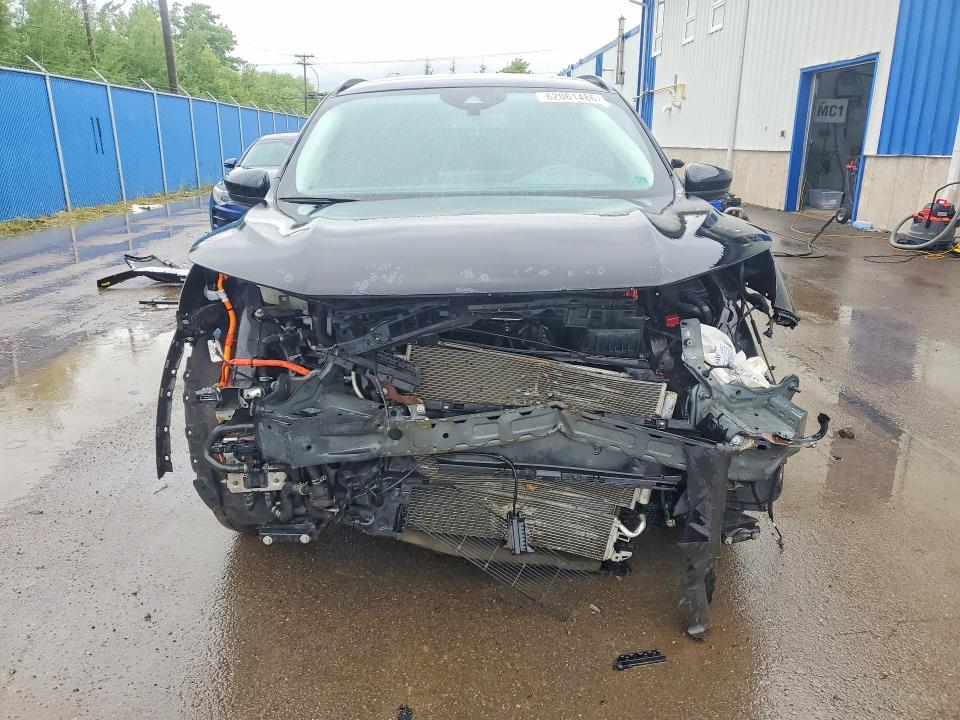 62061486 :رقم المزاد ، 1FMCU0E18SUA12889 vin ، 2025 Ford Escape مزاد بيع