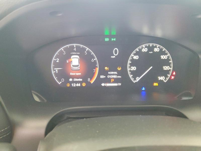 Aukcja sprzedaży 2025 Honda Hr-v, vin: 3CZRZ2H73SM700583, numer aukcji: 61135556