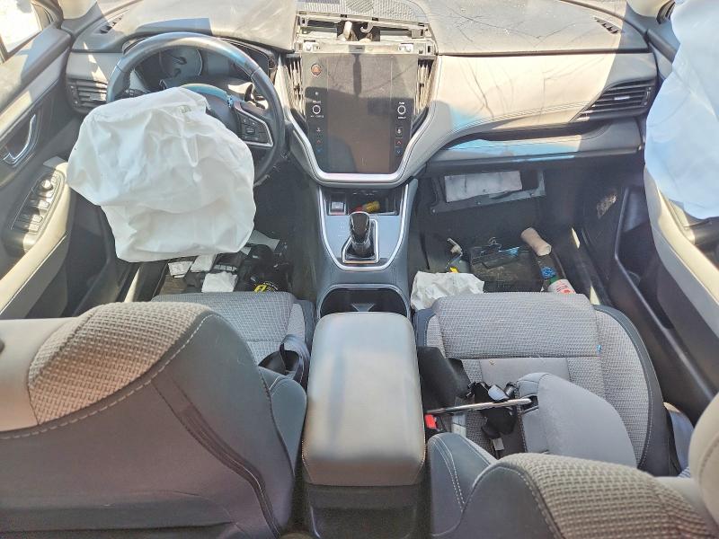 Aukcja sprzedaży 2021 Subaru Outback, vin: 4S4BTADC6M3128608, numer aukcji: 60514666