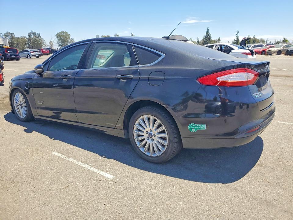 2015 Ford Fusion მანქანა იყიდება აუქციონზე, vin: 3FA6P0PU8FR128192, აუქციონის ნომერი: 63234896