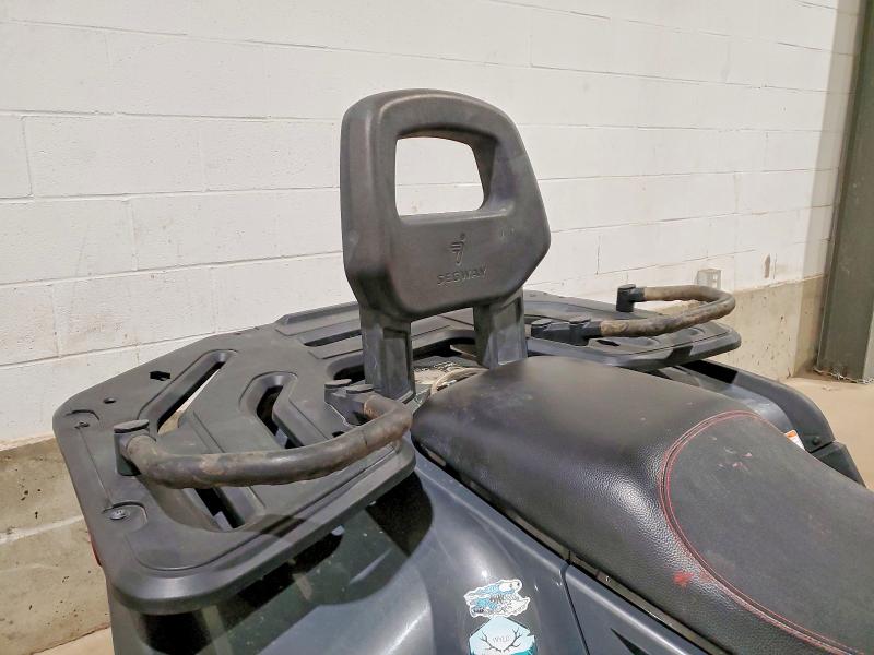 Aukcja sprzedaży 2022 Segway Atv, vin: H0MAAPXC3N8000771, numer aukcji: 62263736