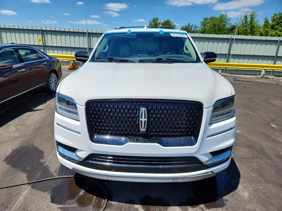 2019 Lincoln Navigator მანქანა იყიდება აუქციონზე, vin: 5LMJJ2LT1KEL17447, აუქციონის ნომერი: 62127626