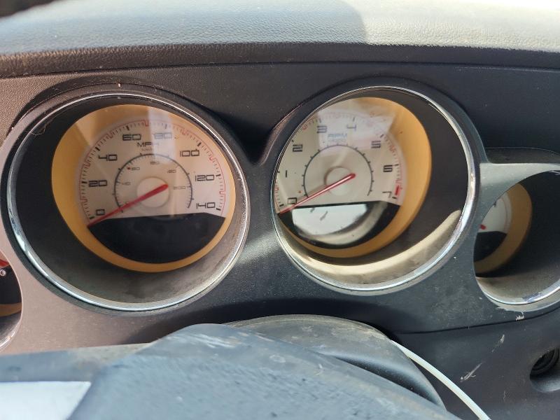Продажа на аукционе авто 2011 Dodge Challenger, vin: 2B3CJ4DG4BH588221, номер лота: 61638786