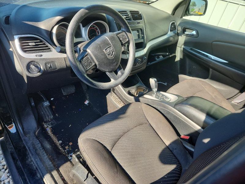 61893816 :رقم المزاد ، 3C4PDDBG3FT608661 vin ، 2015 Dodge Journey مزاد بيع
