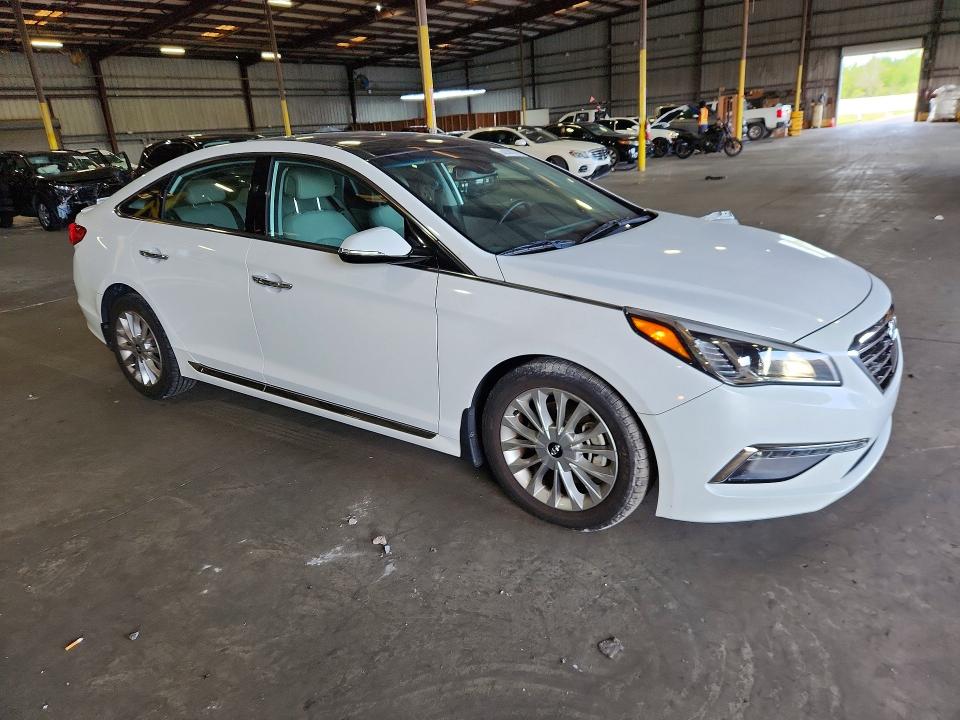 Aukcja sprzedaży 2015 Hyundai Sonata, vin: 5NPE34AF2FH240539, numer aukcji: 60239176