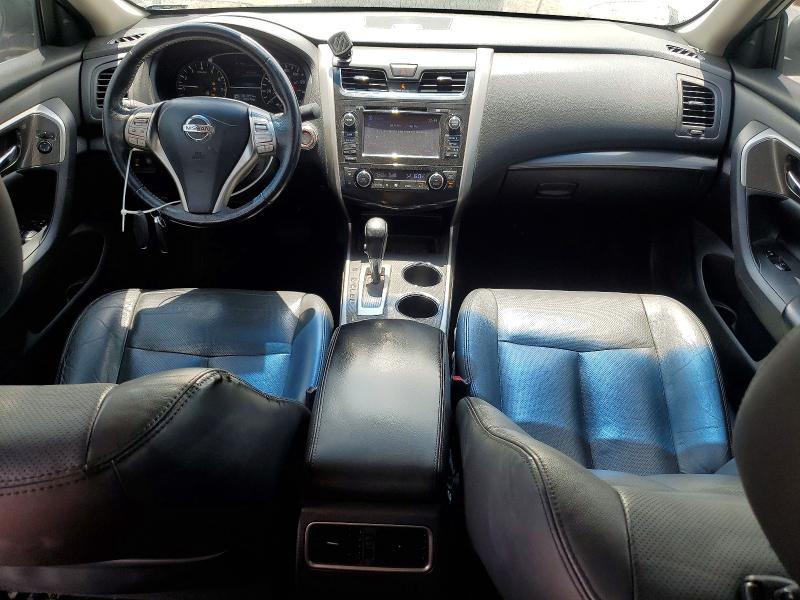 59150856 :رقم المزاد ، 1N4AL3AP5EC103306 vin ، 2014 Nissan Altima مزاد بيع