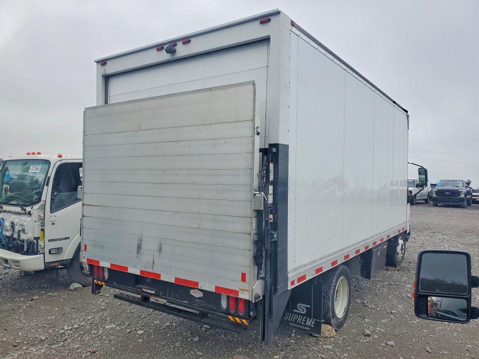 Aukcja sprzedaży 2018 Hino 195, vin: JHHGDM2HXJK001348, numer aukcji: 61997406