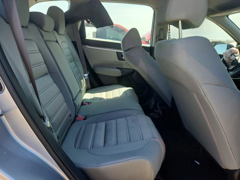 Aukcja sprzedaży 2018 Honda Cr-v, vin: 2HKRW6H35JH216938, numer aukcji: 63185886