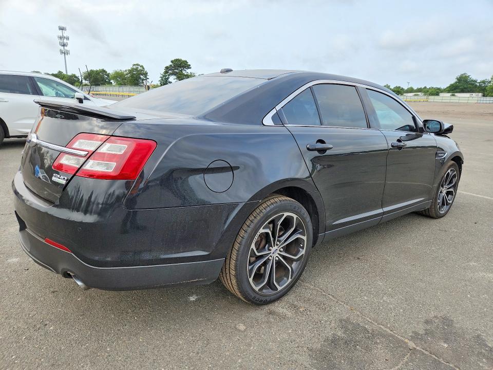 Aukcja sprzedaży 2018 Ford Taurus, vin: 1FAHP2KT8JG114246, numer aukcji: 62523536