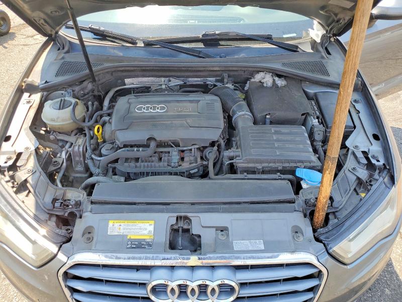 Aukcja sprzedaży 2015 Audi A3, vin: WAUEFGFF9F1097157, numer aukcji: 59843976