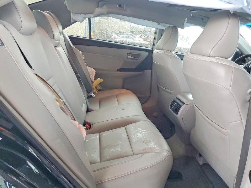 2015 Toyota Camry მანქანა იყიდება აუქციონზე, vin: 4T1BF1FK8FU915083, აუქციონის ნომერი: 61136256