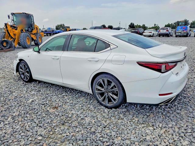 Aukcja sprzedaży 2019 Lexus Es, vin: 58ABZ1B19KU028101, numer aukcji: 60473746