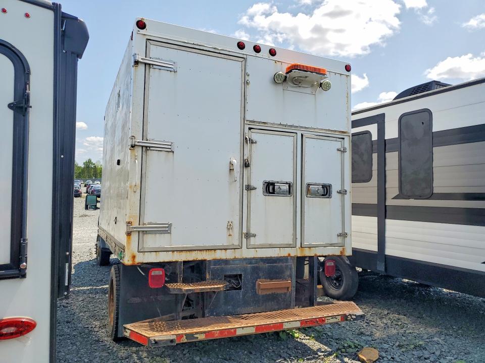 Aukcja sprzedaży 2011 Ford F550, vin: 1FDUF5GTXBEA48863, numer aukcji: 58885546