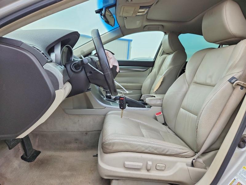 Продажа на аукционе авто 2009 Acura Tl, vin: 19UUA86299A017474, номер лота: 62339756